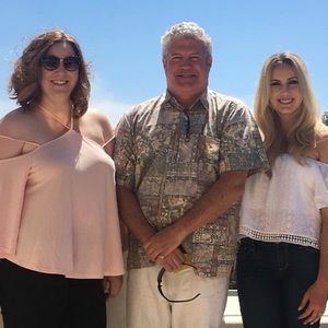 Meet your Posher, Greg